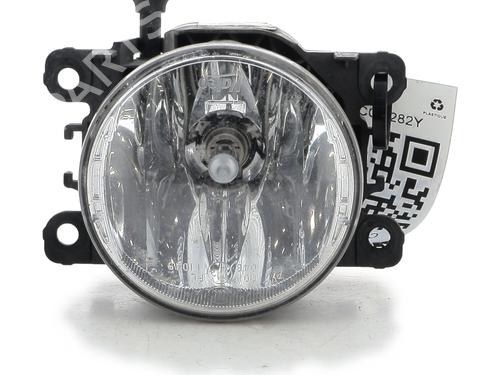 Used Right front fog light DACIA DUSTER SUV Van [2011-2025]  27993702