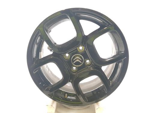 Used Rim CITROËN C4 CACTUS 1.2 THP 110 (110 hp) 23100484