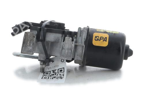 Front wiper motor RENAULT KANGOO Express (FW0/1_) 1.5 dCi 75 (FW07, FW10, FW04) | BP31821982M29 - Image 2