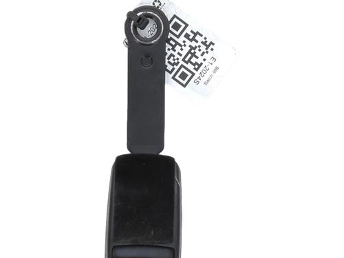 Seat buckle PEUGEOT 206 CC (2D) 2.0 S16 | BP29218688I32 