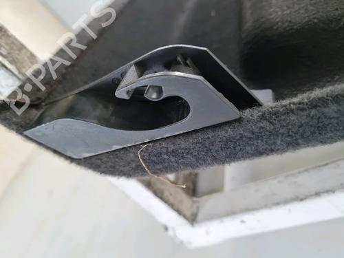 Rear parcel shelf OPEL ASTRA H GTC (A04) 1.7 CDTi (L08) | BP15848302C85 