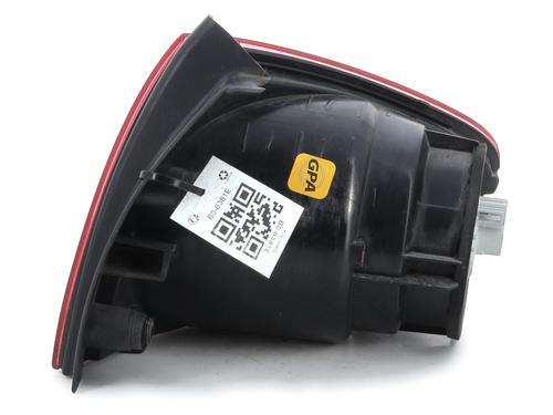 Left taillight SEAT ALTEA (5P1) 1.9 TDI | BP22950077C34 