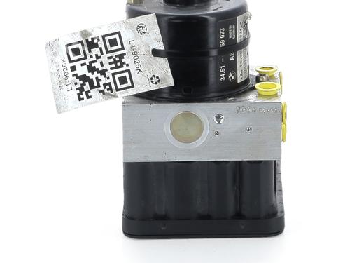 ABS pump BMW 3 (E46) 320 d | BP38716765M43 - Image 2