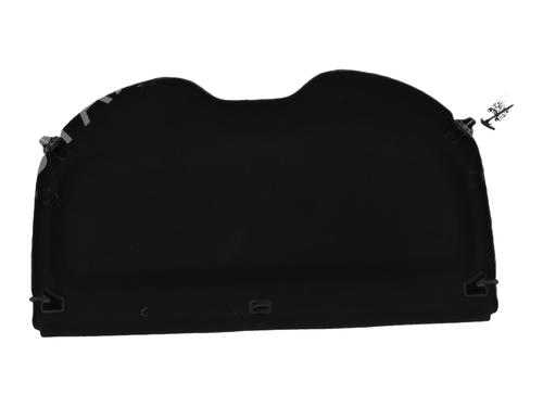 Used Rear parcel shelf MERCEDES-BENZ A-CLASS (W176) A 200 CDI / d (176.008) (136 hp) 32654289