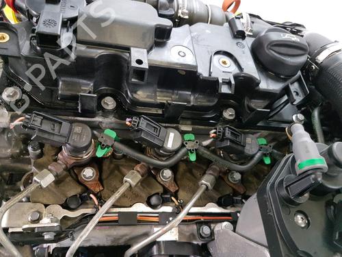 Engine PEUGEOT 207 CC (WD_) 1.6 HDi | BP40212210M1 - Image 8
