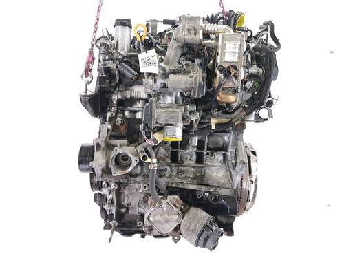 Engine TOYOTA YARIS (_P9_) 1.4 D-4D (NLP90_, NLP90R) | BP34532133M1 - Image 2