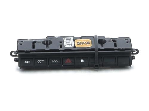 Bouton de warning RENAULT TRAFIC III Van (FG_) 2.0 dCi 130 (FGMY) (131 hp) 31963611