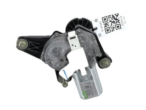 Used Rear wiper motor Rear wiper motor 37457281 37457281