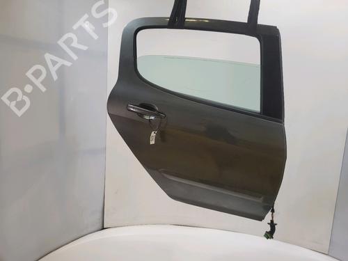 Used Right rear door Right rear door 39633659 39633659