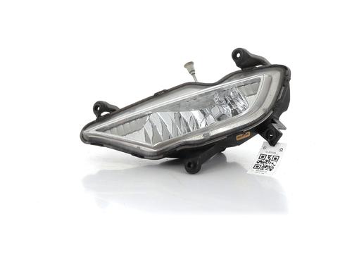Used Right front fog light HYUNDAI i20 II (GB, IB) 1.2 (84 hp) 29145174
