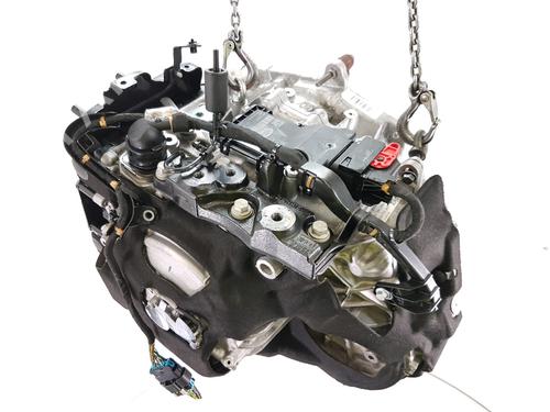 Gearbox LAND ROVER RANGE ROVER EVOQUE (L551) 2.0 D200 MHEV 4x4 | BP19789329M3 