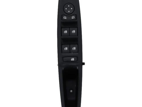 Used Left front window switch RENAULT MEGANE III Hatchback (BZ0/1_, B3_) [2008-2025]  27553364