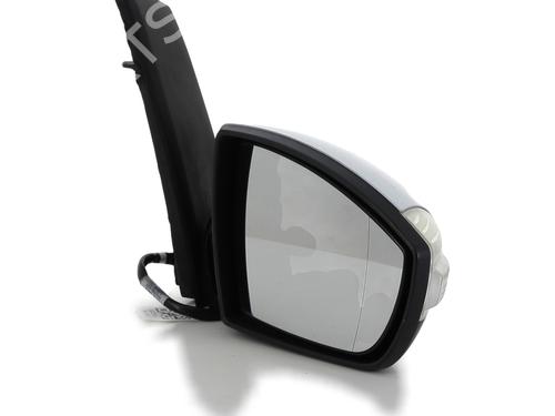 Right mirror FORD C-MAX II (DXA/CB7, DXA/CEU) 1.6 TDCi | BP29296115C27 