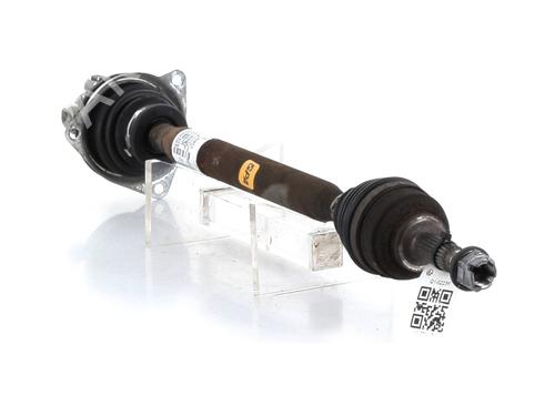 Left front driveshaft DACIA SANDERO 1.4 MPI LPG | BP30312447M38 