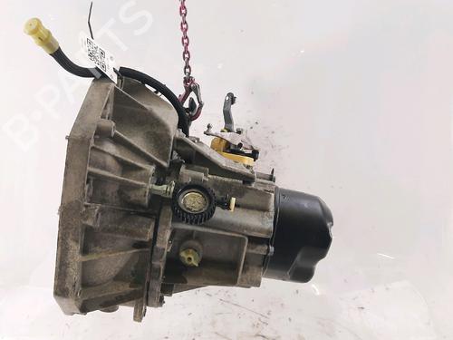 Used Gearbox Gearbox RENAULT CLIO IV (BH_) 1.5 dCi 75 (75 hp) 33926011 33926011