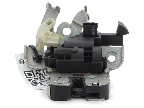 Tailgate lock AUDI A3 Sportback (8PA) 2.0 TDI 16V | BP27553409C101 