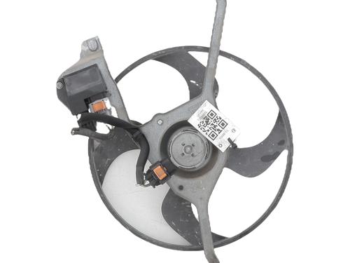 Radiator fan CITROËN C3 II (SC_) 1.1 i | BP30842211M35