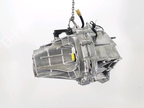 Gearbox RENAULT CLIO V (B7_) 1.5 Blue dCi 100 (B7AD) | BP37086906M3 - Image 3