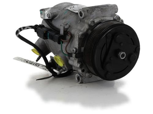 AC compressor OPEL CORSA F (P2JO) 1.2 (68) | BP29623458M34 