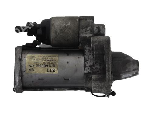 Starter CITROËN C4 II (NC_) 1.6 BlueHDi 120 | BP33299790M8  - Image 5