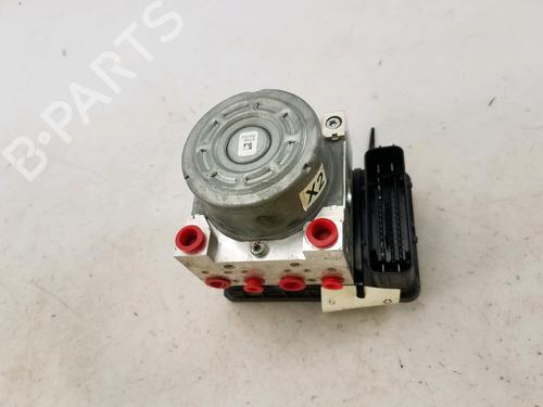 Used ABS pump FORD FIESTA VII (HJ, HF) 1.5 ST EcoBoost (200 hp) 13926461