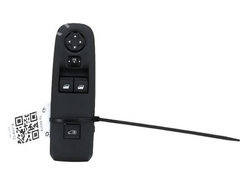 Used Left front window switch FIAT DOBLO Box Body/MPV (510_, 511_) BlueHDi 100 (102 hp) 19080618