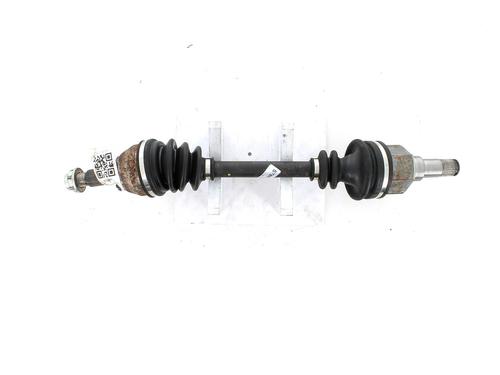 Used Left front driveshaft Left front driveshaft FORD FIESTA VI (CB1, CCN) 1.4 (97 hp) 15386853 15386853