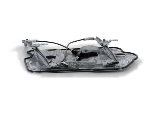 Front right window mechanism NISSAN QASHQAI I (J10, NJ10) 2.0 dCi All-wheel Drive | BP29381323C23 