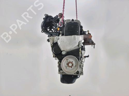 Used Engine PEUGEOT 207 (WA_, WC_) [2006-2015]  28533841