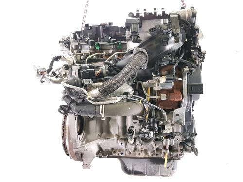 Engine PEUGEOT 207 CC (WD_) 1.6 HDi | BP36380068M1 - Image 4