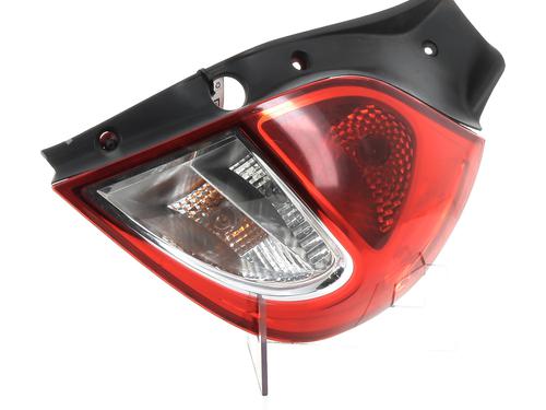 Right taillight RENAULT CLIO III (BR0/1, CR0/1) 1.5 dCi (C/BR0G, C/BR1G) | BP29265584C35 