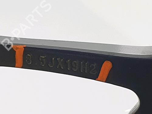 Llanta BMW 3 Convertible (E93) 335 i | BP30448675C45