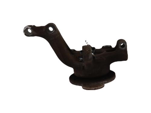 Left front steering knuckle RENAULT MODUS / GRAND MODUS (F/JP0_) 1.2 16V (JP0W) | BP29695798M25 