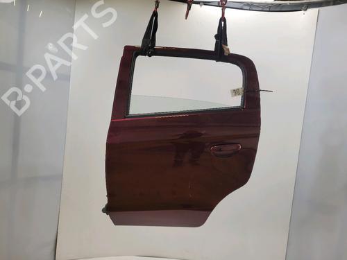 Used Left rear door Left rear door MITSUBISHI MIRAGE / SPACE STAR VI Hatchback (A0_A) 1.2 (71 hp) 36380896 36380896