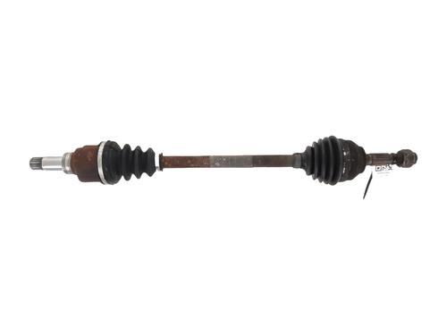Used Left front driveshaft CITROËN C3 I (FC_, FN_) [2002-2013]  25432012