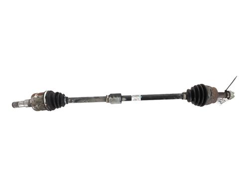 Used Right front driveshaft OPEL CORSA D (S07) [2006-2015]  24425347