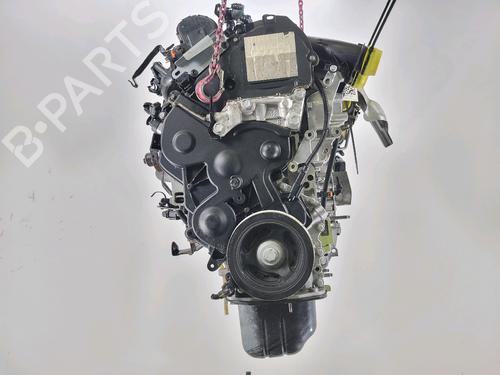 Motor für CITROËN C3 Picasso (SH_) 1.6 HDI 90 (92 hp) 29932131