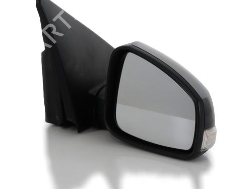 Right mirror RENAULT MEGANE III Hatchback (BZ0/1_, B3_) 1.5 dCi (BZ09, BZ0D, BZ1W, BZ29, BZ14) | BP29389684C27 