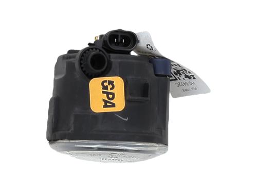 Right front fog light NISSAN QASHQAI II (J11, J11_) 1.6 dCi | BP29819813C31 