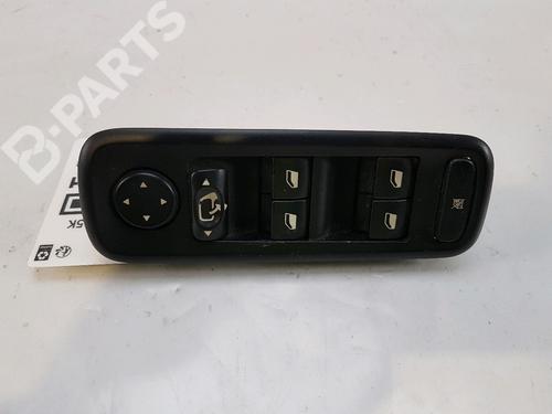 left-front-window-switch-citroen-c8-ea_-eb_-20-hdi-6554ry-2002-11186163 main image