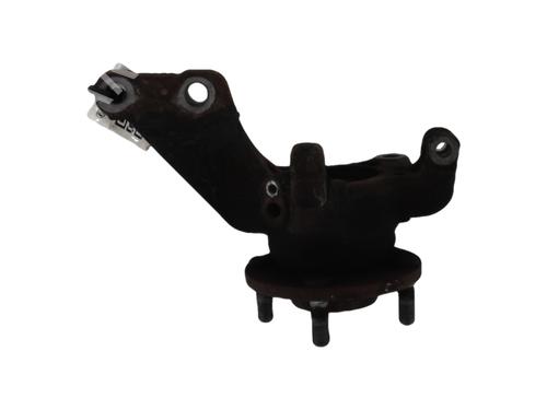 Left front steering knuckle NISSAN MICRA IV (K13K, K13KK) 1.2 | BP29197987M25 
