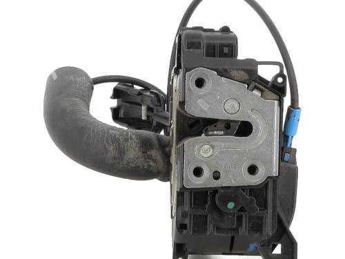 Used Front right lock RENAULT MEGANE III Hatchback (BZ0/1_, B3_) 1.2 TCe (BZ2B, BZ11) (116 hp) 23525846