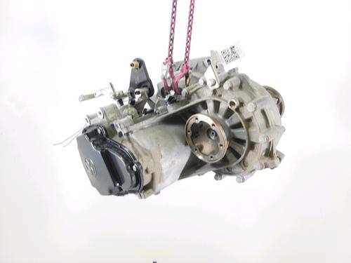 Gearbox VW GOLF PLUS V (5M1, 521) | BP28177002M3
