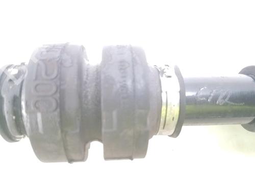 Left front driveshaft NISSAN MICRA III (K12) 160 SR | BP12101644M38