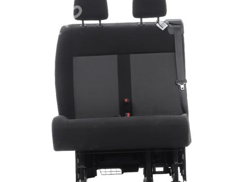 Used Rear seat Rear seat PEUGEOT EXPERT Van (V_) 1.6 BlueHDi 95 (95 hp) 34204651 34204651