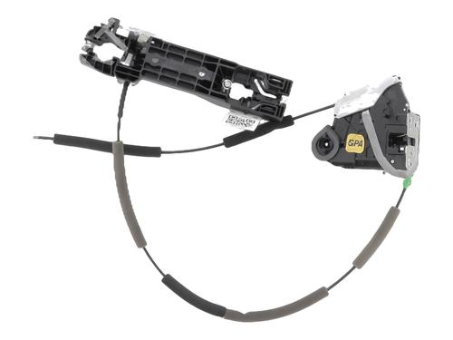 rear-left-lock-nissan-x-trail-iv-t33-2022-32255530 main image