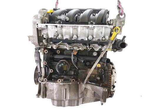 Engine DACIA DUSTER (HS_) 1.6 16V Hi-Flex | BP36006136M1 - Image 2