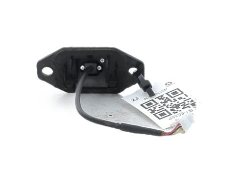 Used Electronic module Electronic module NISSAN QASHQAI I (J10, NJ10) 1.6 dCi (130 hp) 40488024 40488024