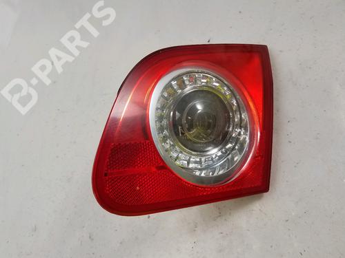 Used Right tailgate light VW PASSAT B6 (3C2) 2.0 TDI 16V (140 hp) 10652622