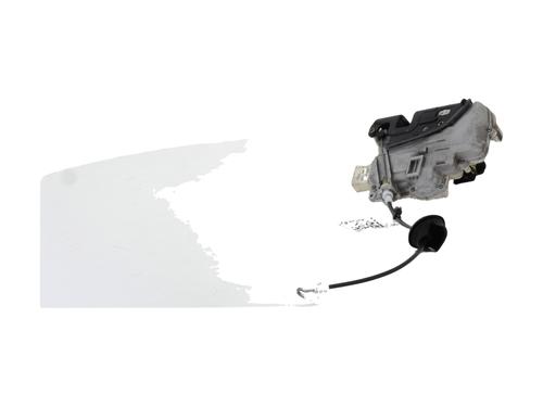 Front left lock AUDI A4 B7 (8EC) 2.0 TDI 16V | BP32278382C98